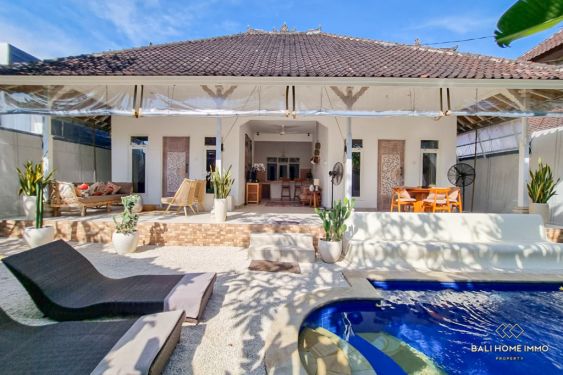 Image 19 from Charming 2 Bedroom Villa for Sale in Bali Seminyak Oberoi