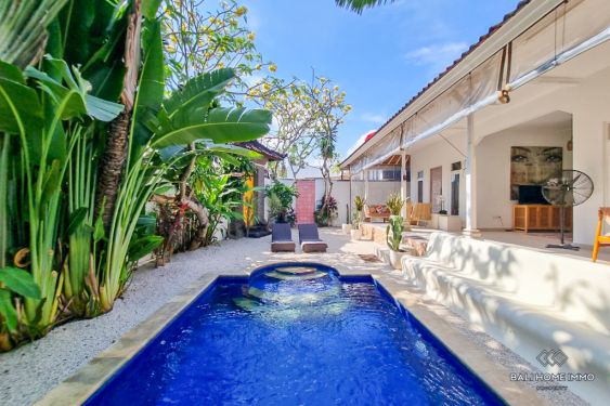 Image 18 from Charming 2 Bedroom Villa for Sale in Bali Seminyak Oberoi