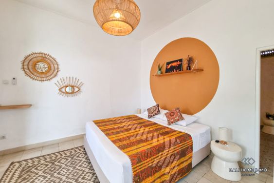 Image 11 from Charming 2 Bedroom Villa for Sale in Bali Seminyak Oberoi