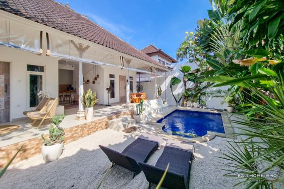 Image 2 from Charming 2 Bedroom Villa for Sale in Bali Seminyak Oberoi