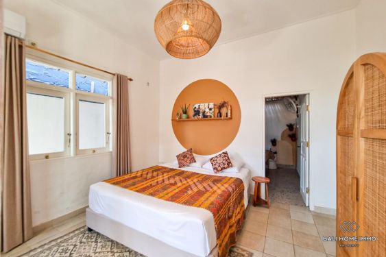 Image 9 from Charming 2 Bedroom Villa for Sale in Bali Seminyak Oberoi