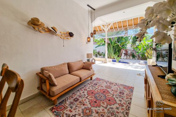 Image 5 from Charming 2 Bedroom Villa for Sale in Bali Seminyak Oberoi