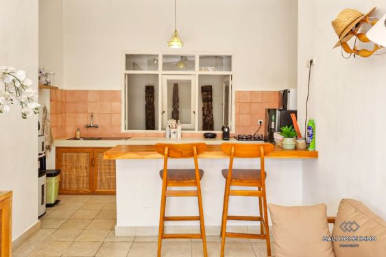 Image 7 from Charming 2 Bedroom Villa for Sale in Bali Seminyak Oberoi
