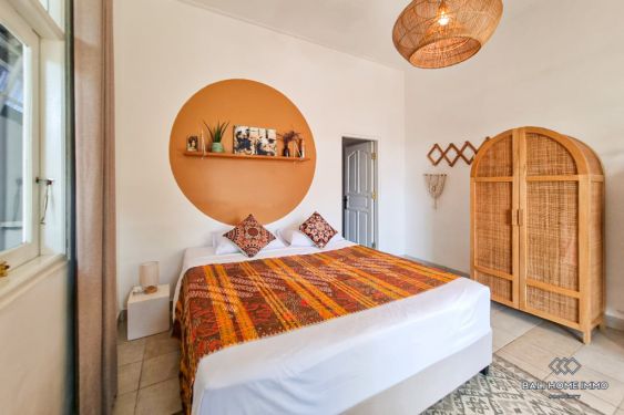 Image 10 from Charming 2 Bedroom Villa for Sale in Bali Seminyak Oberoi