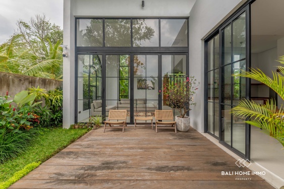 Image 1 from Charming 2 bedroom villa for sale and rent in Ubud