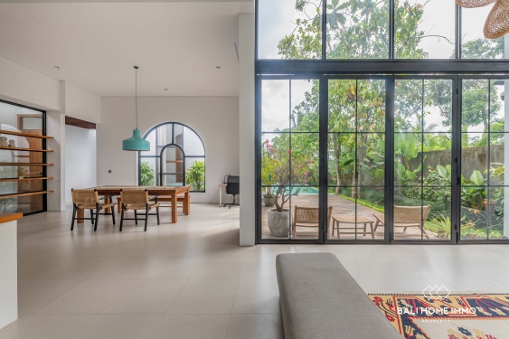 Image 3 from Charming 2 bedroom villa for sale and rent in Ubud