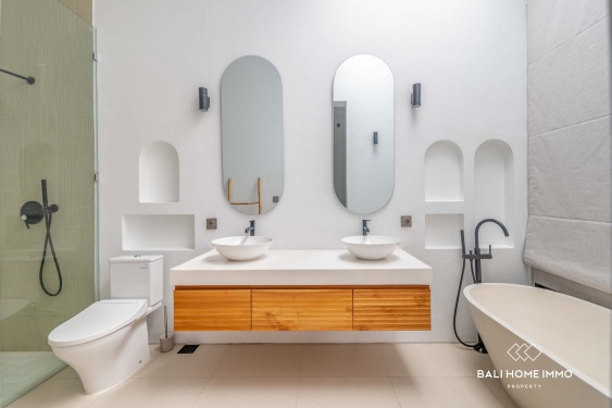 Image 8 from Charming 2 bedroom villa for sale and rent in Ubud