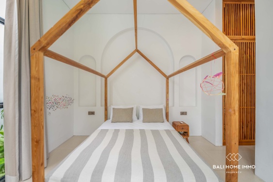 Image 7 from Charming 2 bedroom villa for sale and rent in Ubud