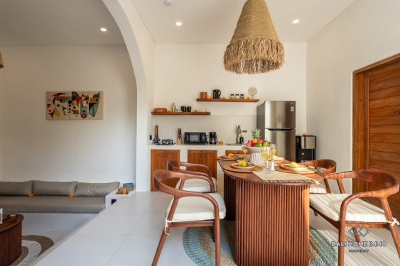 Image 7 from Villa Menawan 2 Kamar untuk Dijual dan Disewa dekat Pantai Cemagi, Bali