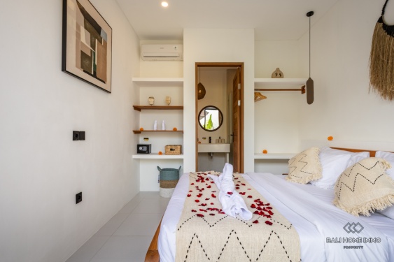 Image 10 from Villa Menawan 2 Kamar untuk Dijual dan Disewa dekat Pantai Cemagi, Bali