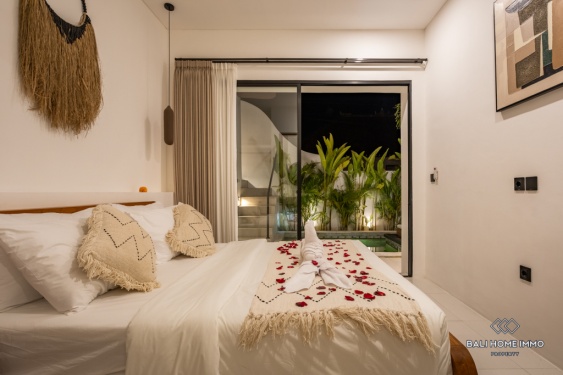 Image 16 from Villa Menawan 2 Kamar untuk Dijual dan Disewa dekat Pantai Cemagi, Bali