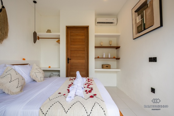 Image 13 from Villa Menawan 2 Kamar untuk Dijual dan Disewa dekat Pantai Cemagi, Bali