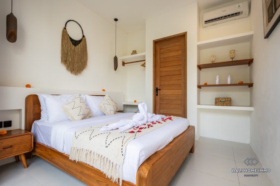 Image 12 from Villa Menawan 2 Kamar untuk Dijual dan Disewa dekat Pantai Cemagi, Bali