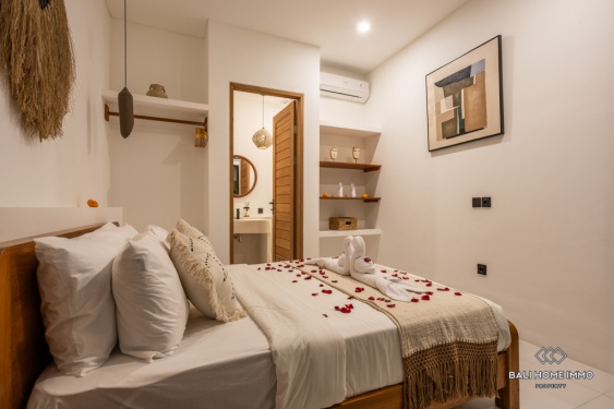 Image 15 from Villa Menawan 2 Kamar untuk Dijual dan Disewa dekat Pantai Cemagi, Bali