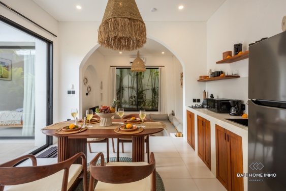 Image 8 from Villa Menawan 2 Kamar untuk Dijual dan Disewa dekat Pantai Cemagi, Bali