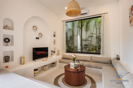 Image 2 from Villa Menawan 2 Kamar untuk Dijual dan Disewa dekat Pantai Cemagi, Bali