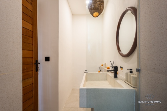 Image 19 from Villa Menawan 2 Kamar untuk Dijual dan Disewa dekat Pantai Cemagi, Bali