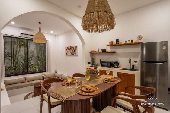 Image 6 from Villa Menawan 2 Kamar untuk Dijual dan Disewa dekat Pantai Cemagi, Bali