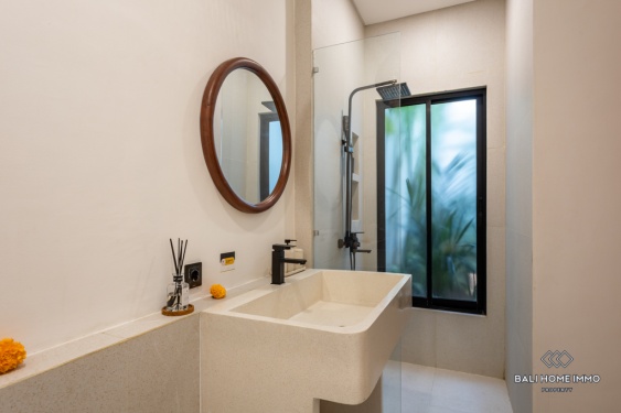 Image 18 from Villa Menawan 2 Kamar untuk Dijual dan Disewa dekat Pantai Cemagi, Bali