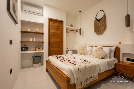 Image 17 from Villa Menawan 2 Kamar untuk Dijual dan Disewa dekat Pantai Cemagi, Bali