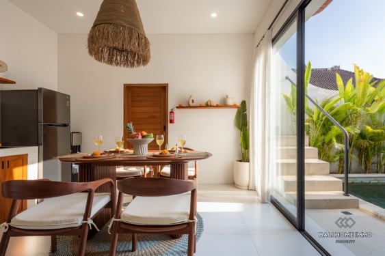 Image 5 from Villa Menawan 2 Kamar untuk Dijual dan Disewa dekat Pantai Cemagi, Bali