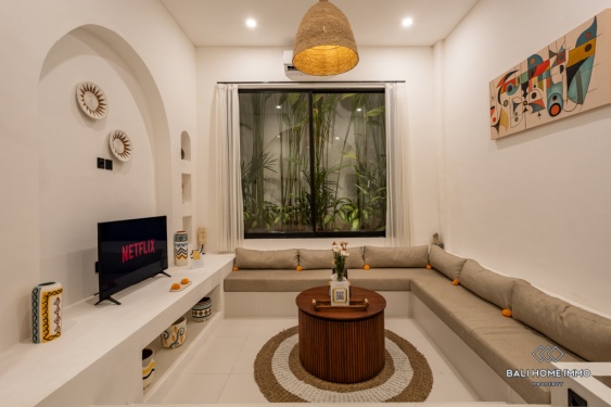 Image 3 from Villa Menawan 2 Kamar untuk Dijual dan Disewa dekat Pantai Cemagi, Bali