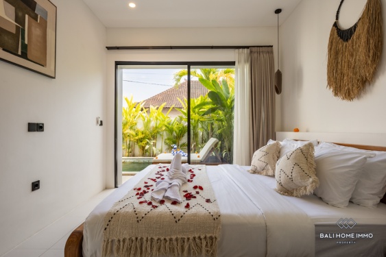 Image 11 from Villa Menawan 2 Kamar untuk Dijual dan Disewa dekat Pantai Cemagi, Bali