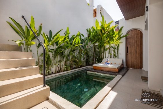 Image 20 from Villa Menawan 2 Kamar untuk Dijual dan Disewa dekat Pantai Cemagi, Bali