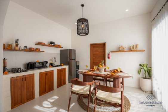 Image 4 from Villa Menawan 2 Kamar untuk Dijual dan Disewa dekat Pantai Cemagi, Bali