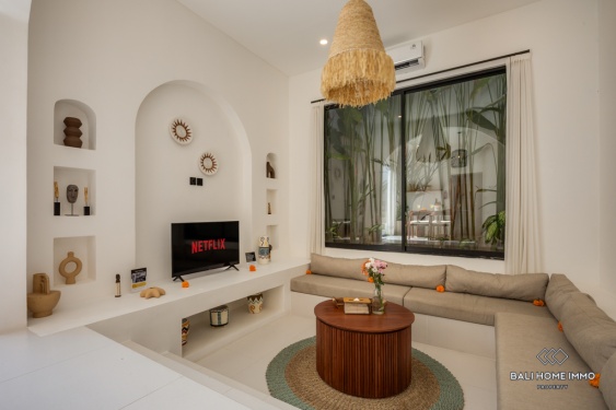 Image 2 from Villa Menawan 2 Kamar untuk Dijual dan Disewa dekat Pantai Cemagi, Bali