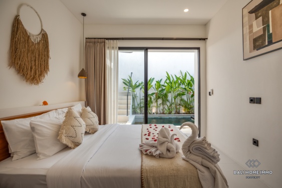 Image 12 from Villa Menawan 2 Kamar untuk Dijual dan Disewa dekat Pantai Cemagi, Bali