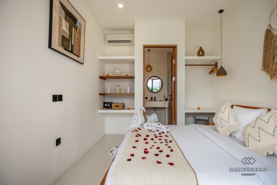 Image 11 from Villa Menawan 2 Kamar untuk Dijual dan Disewa dekat Pantai Cemagi, Bali