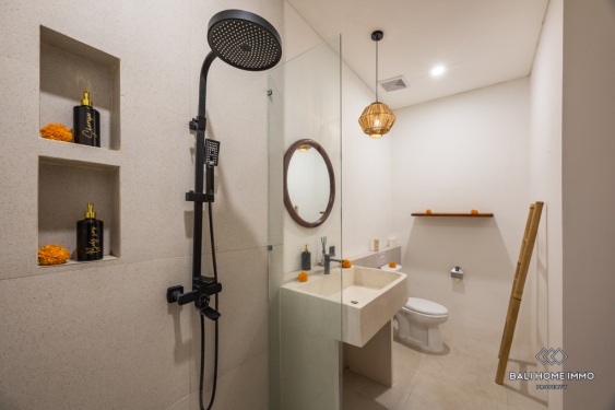 Image 16 from Villa Menawan 2 Kamar untuk Dijual dan Disewa dekat Pantai Cemagi, Bali