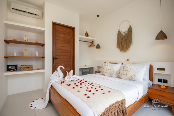 Image 10 from Villa Menawan 2 Kamar untuk Dijual dan Disewa dekat Pantai Cemagi, Bali