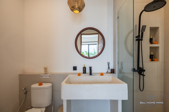 Image 13 from Villa Menawan 2 Kamar untuk Dijual dan Disewa dekat Pantai Cemagi, Bali