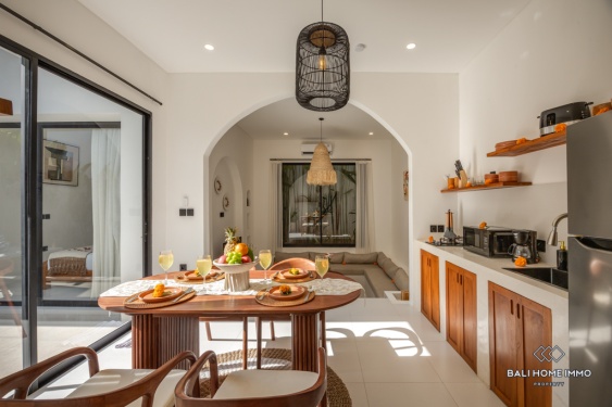 Image 6 from Villa Menawan 2 Kamar untuk Dijual dan Disewa dekat Pantai Cemagi, Bali