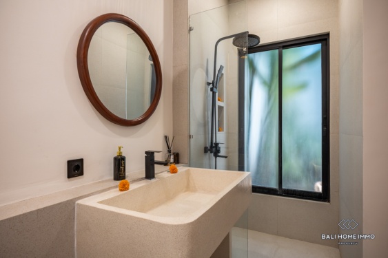 Image 15 from Villa Menawan 2 Kamar untuk Dijual dan Disewa dekat Pantai Cemagi, Bali