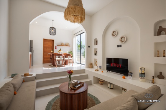 Image 3 from Villa Menawan 2 Kamar untuk Dijual dan Disewa dekat Pantai Cemagi, Bali