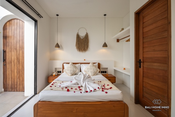Image 7 from Villa Menawan 2 Kamar untuk Dijual dan Disewa dekat Pantai Cemagi, Bali