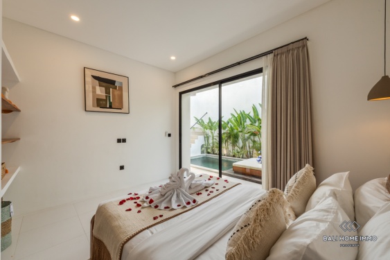 Image 9 from Villa Menawan 2 Kamar untuk Dijual dan Disewa dekat Pantai Cemagi, Bali