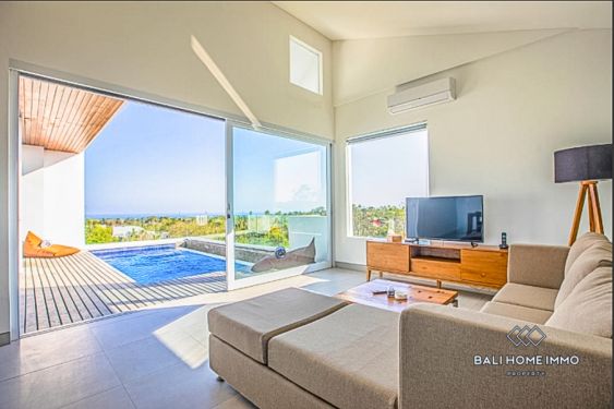 Image 3 from Charming 2 Bedroom Villa for Sale Freehold in Bali Uluwatu