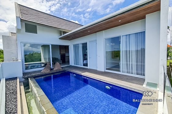 Image 1 from Charming 2 Bedroom Villa for Sale Freehold in Bali Uluwatu