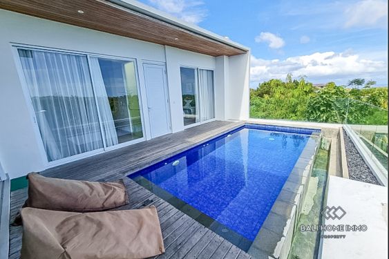 Image 2 from Charming 2 Bedroom Villa for Sale Freehold in Bali Uluwatu