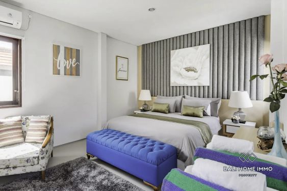 Image 6 from Charmante villa de 2 chambres à vendre à Balangan