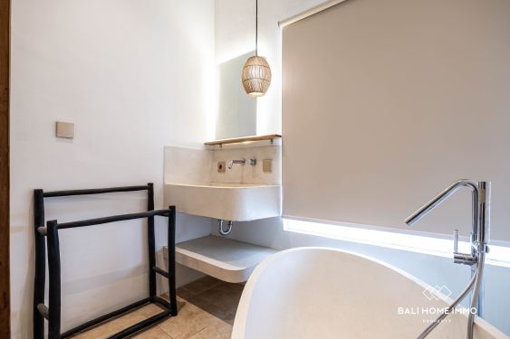 Image 14 from Charming 2-Bedroom Villa for Sale in Berawa