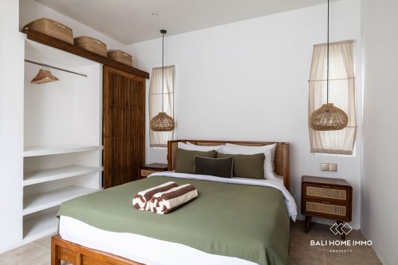 Image 10 from Charming 2-Bedroom Villa for Sale in Berawa