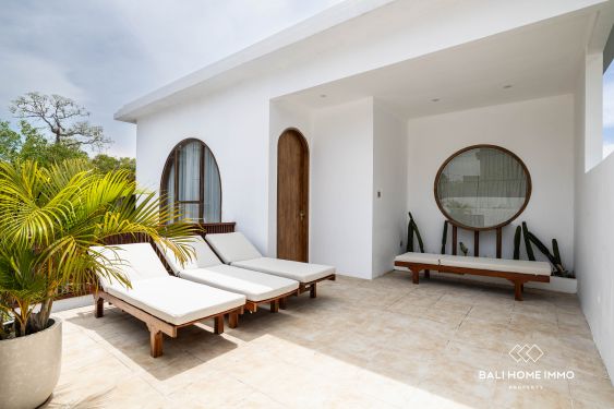Image 16 from Charming 2-Bedroom Villa for Sale in Berawa