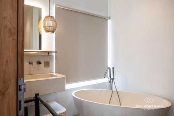 Image 13 from Charming 2-Bedroom Villa for Sale in Berawa