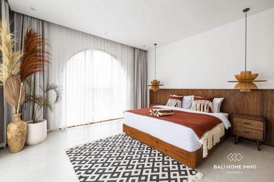 Image 7 from Charming 2-Bedroom Villa for Sale in Berawa