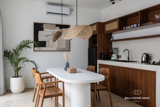 Image 5 from Charming 2-Bedroom Villa for Sale in Berawa